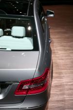 Mercedes-Benz E-Class 2010 года